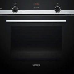 HB534FER3T iQ300 Ankastre Fırın 60 x 60 cm Inox