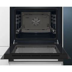 HB234FEH2T iQ300 Ankastre Fırın 60 x 60 cm