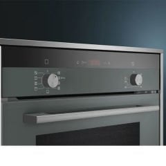 HB234FEH2T iQ300 Ankastre Fırın 60 x 60 cm