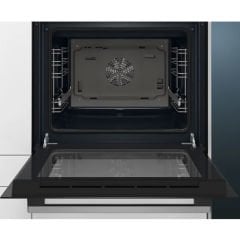 HB134FES1T iQ300 Ankastre Fırın 60 x 60 cm Inox