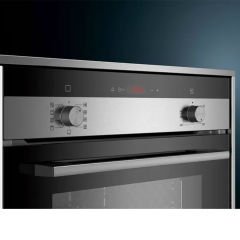HB134FES1T iQ300 Ankastre Fırın 60 x 60 cm Inox
