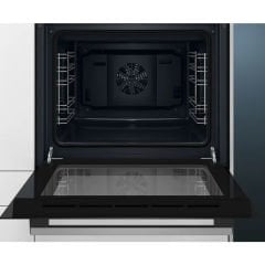 HB514FBR1T iQ300 Ankastre Fırın 60 x 60 cm Inox