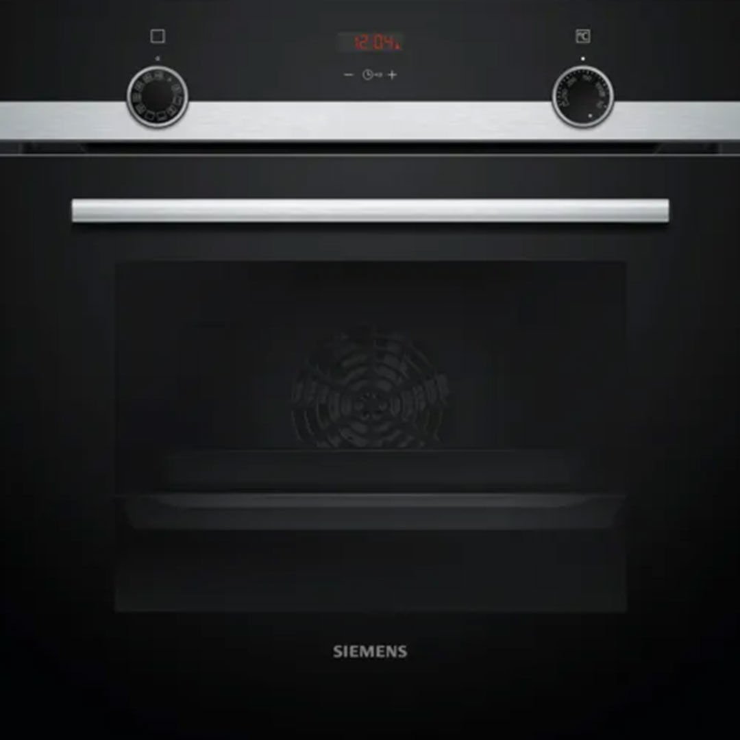 HB514FBR1T iQ300 Ankastre Fırın 60 x 60 cm Inox