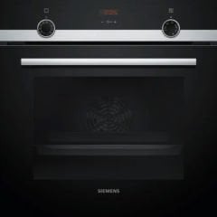 HB514FBR1T iQ300 Ankastre Fırın 60 x 60 cm Inox