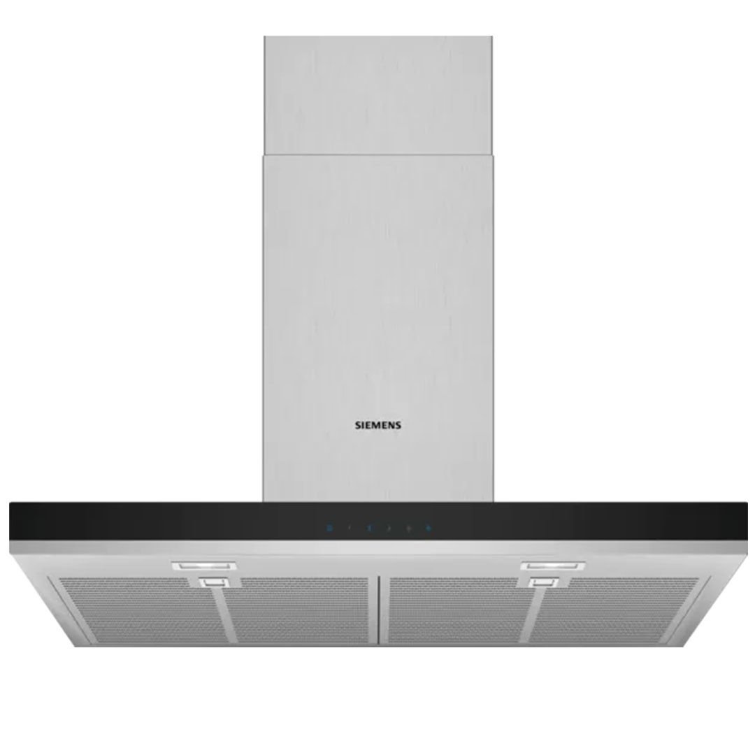LC77BHM50 iQ300 Duvar Tipi Davlumbaz 75 cm Paslanmaz çelik
