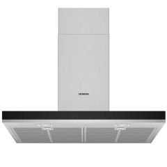 LC77BHM50 iQ300 Duvar Tipi Davlumbaz 75 cm Paslanmaz çelik