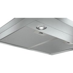 LC64PCC50T iQ100 Duvar Tipi Davlumbaz 60 cm Paslanmaz çelik