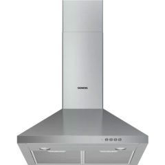 LC64PCC50T iQ100 Duvar Tipi Davlumbaz 60 cm Paslanmaz çelik