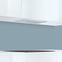 LB57574 iQ500 Gömme Aspiratör 52 cm Paslanmaz çelik