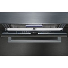 SN63HX62MT iQ500 Tam Ankastre Bulaşık Makinesi 60 cm