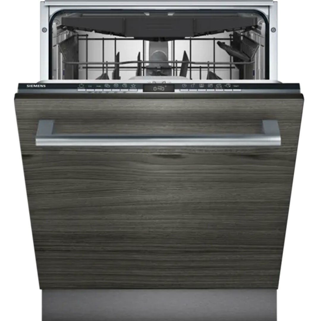 SN63HX62MT iQ500 Tam Ankastre Bulaşık Makinesi 60 cm