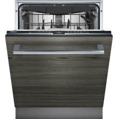SN63HX62MT iQ500 Tam Ankastre Bulaşık Makinesi 60 cm