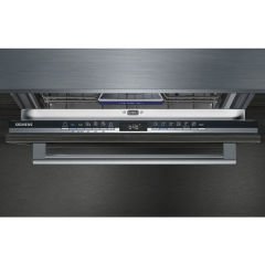 SN63IX62MT iQ500 Tam Ankastre Bulaşık Makinesi 60 cm