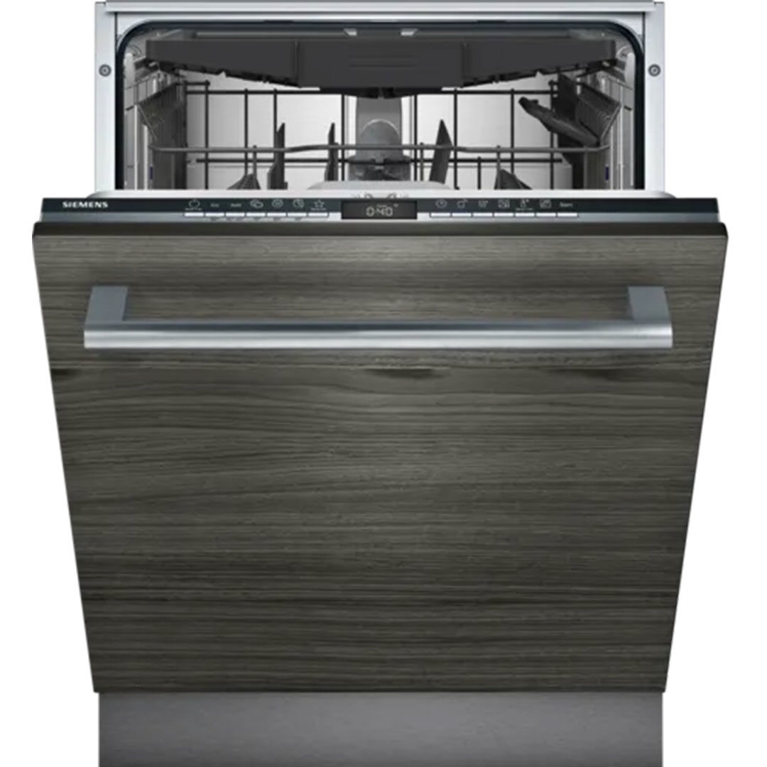 SN63IX62MT iQ500 Tam Ankastre Bulaşık Makinesi 60 cm