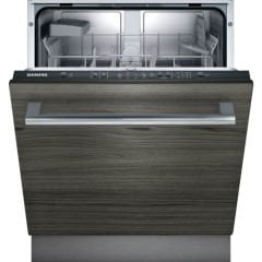 SN615X01DT iQ100 Tam Ankastre Bulaşık Makinesi 60 cm